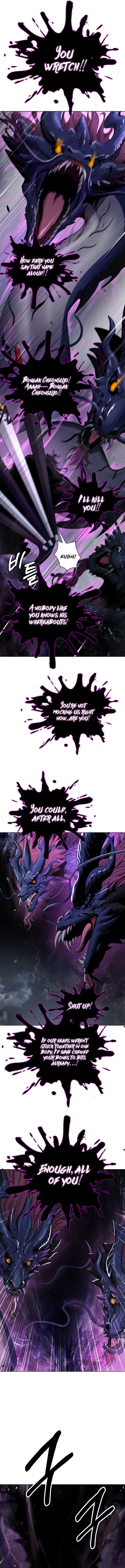 Call of the Spear Chapter 221 4